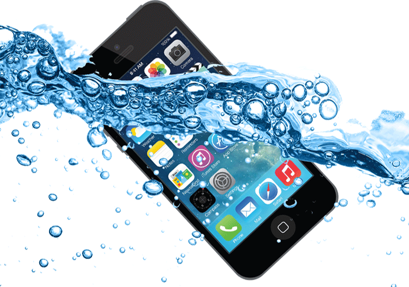 How To Fix Water Damaged iPhone