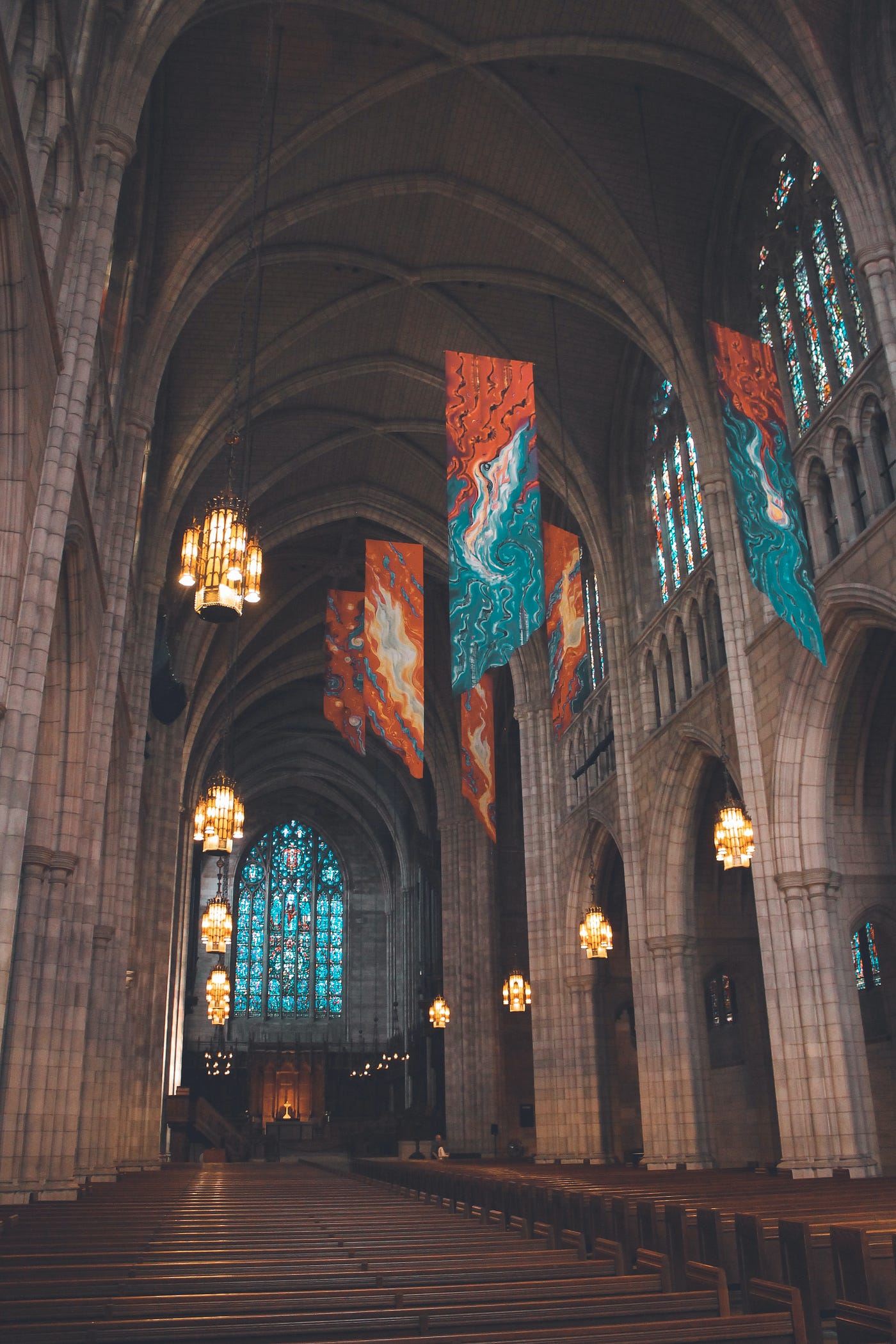 My Seminary Degree Doesn t Qualify Me For Ministry By JD Tyler 