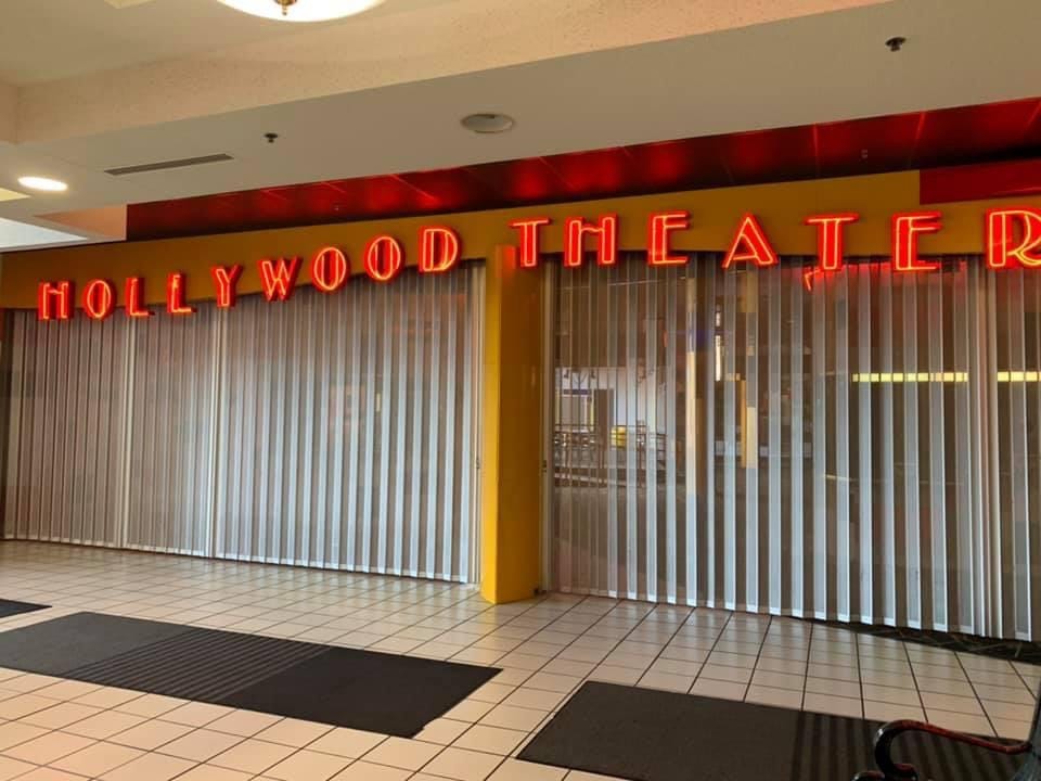 Death of the American Shopping Mall. A nostalgic trip down the halls of malls.