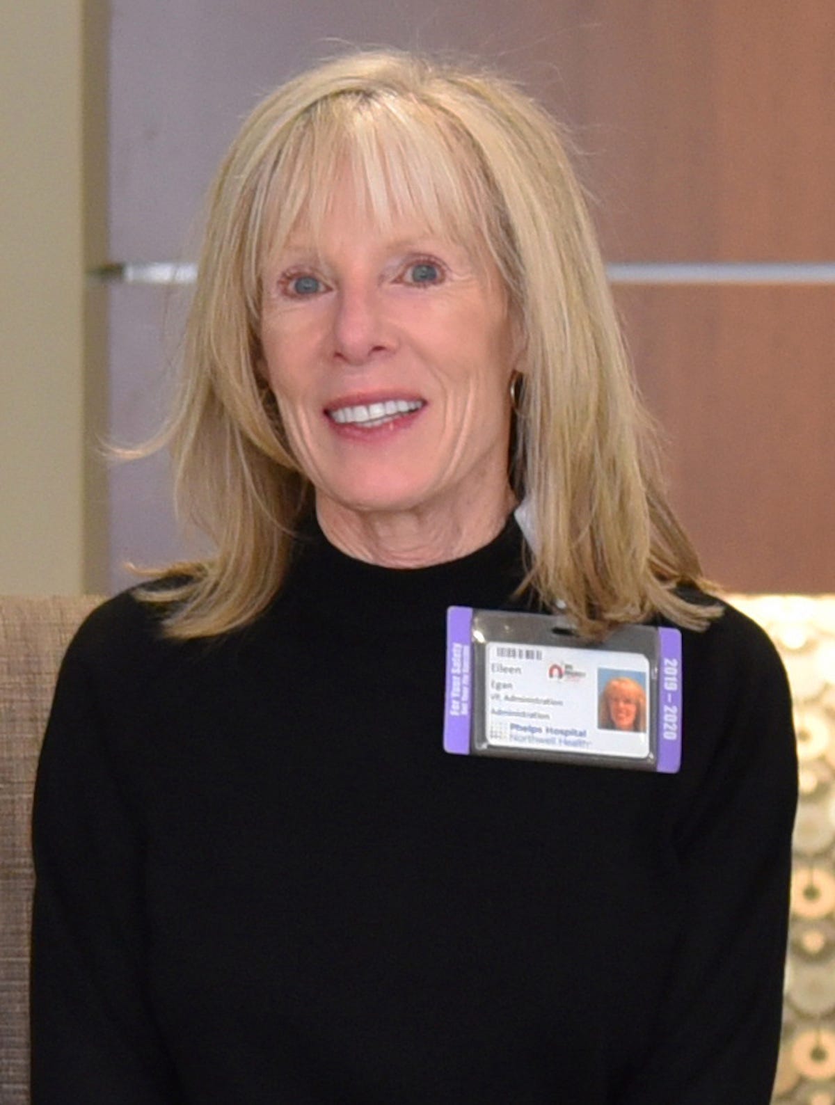 Eileen Egan of Phelps Hospital Northwell Health: 5 Things You Need to be a  Highly Effective Leader During Turbulent Times | by Charlie Katz |  Authority Magazine | Medium