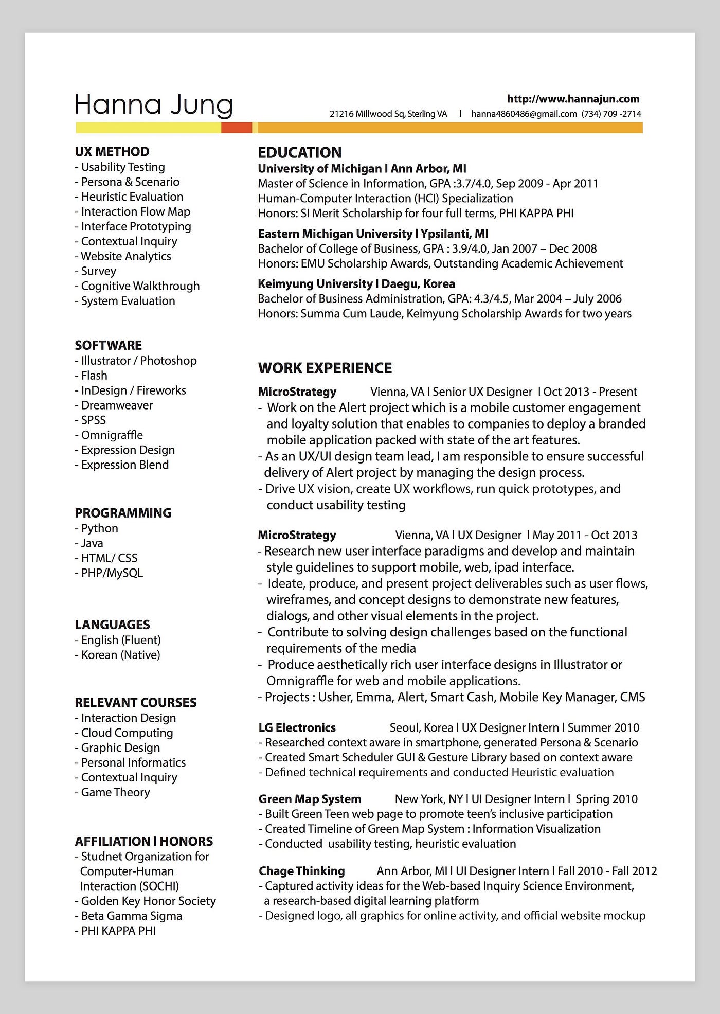 10 Amazing Designer Resumes That Passed Google S Bar By Bestfolios Com Medium 10 Amazing Designer Resumes That Passed Google S Bar By Bestfolios Com Medium