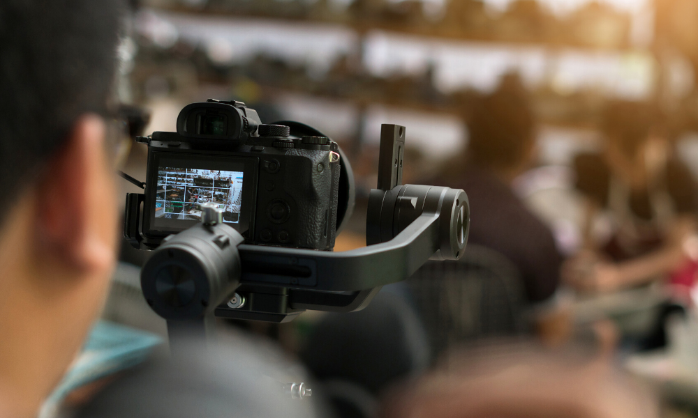 How to Hire a Videographer for Your Company by Greg Gant Medium