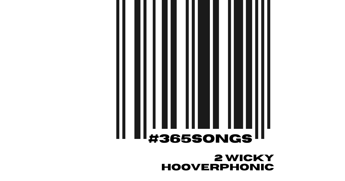 2 Wicky — Hooverphonic