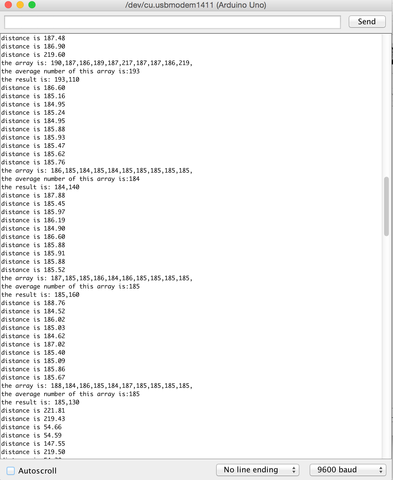 Arduino Robotics Assignment 9. Program robot seeks light | by Ying ...