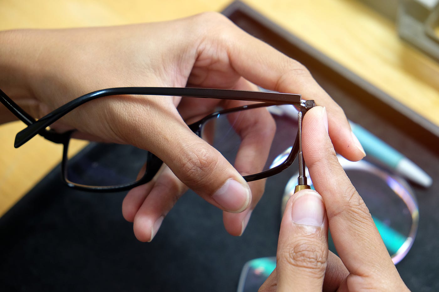 7 Smart Ways to Recycle Your Old Glasses by Specscart UK Medium