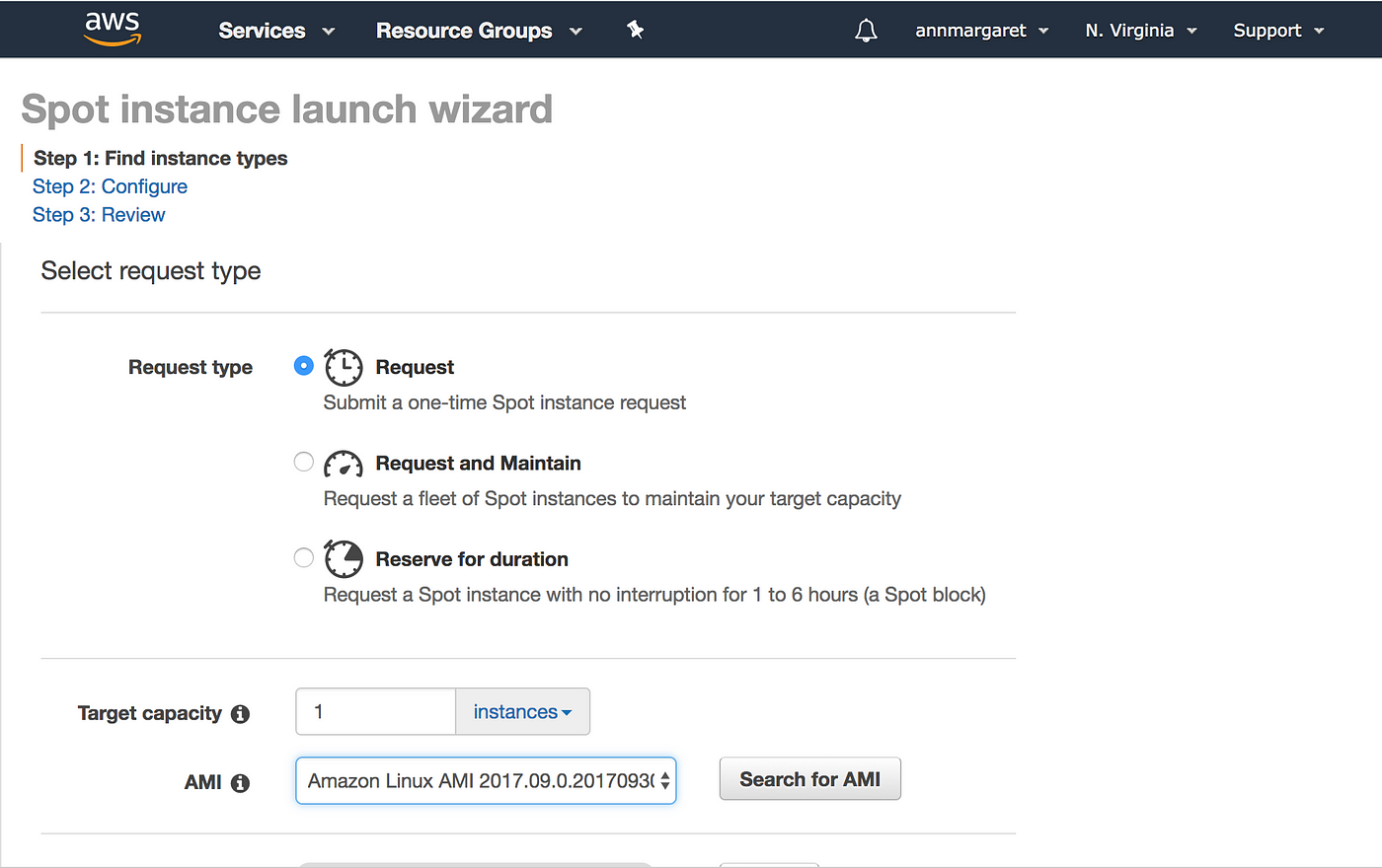 How To Mine Bitcoins Using An Aws Ec2 Instance Annmargaret Tutu - 