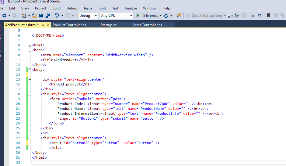 Creating “ NEW UI”. In this article we are going to learn… | by Jyoti ...