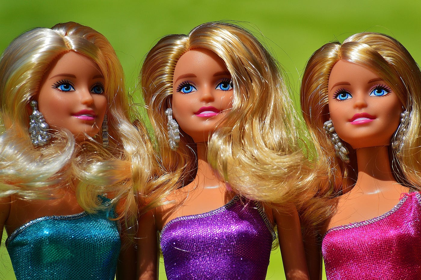 What Barbie Gets Wrong About Diversity | by Shannon Ashley | Medium