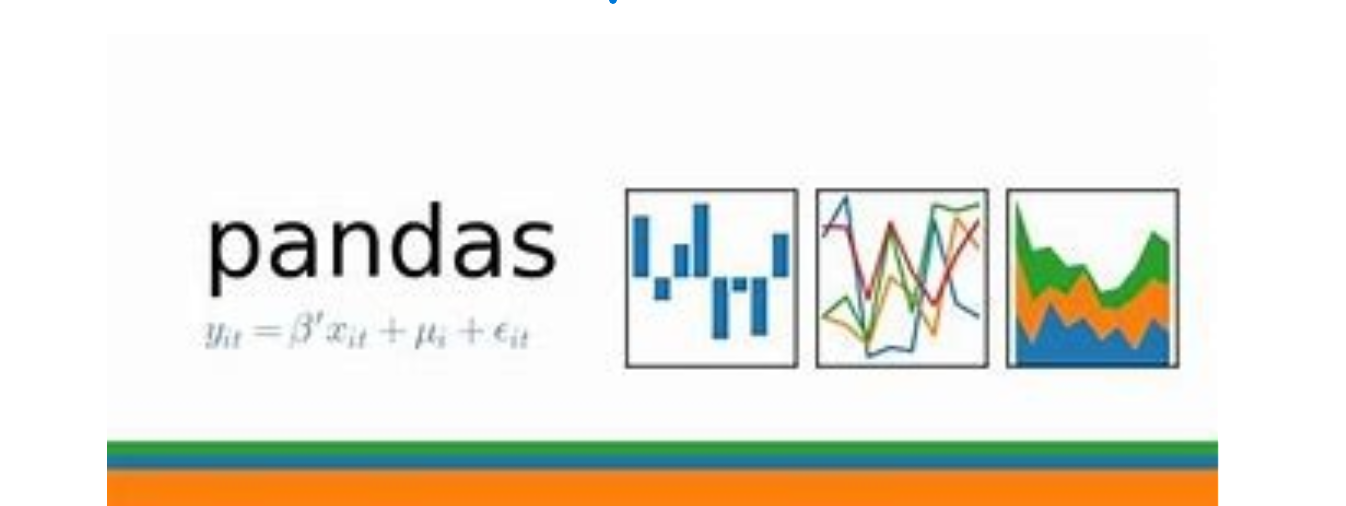 Five basic Pandas functions You should be using | by Luis Paulo Bezerra ...