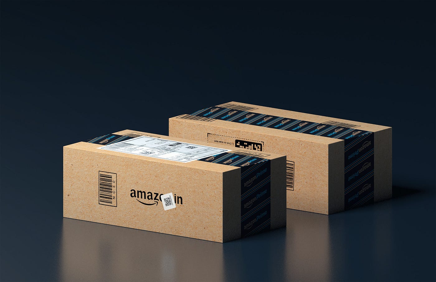 Step-By-Step Guide to Start a 'Fulfillment by Amazon' Business | by Atheeb  Azeem | New Writers Welcome | Feb, 2022 | Medium