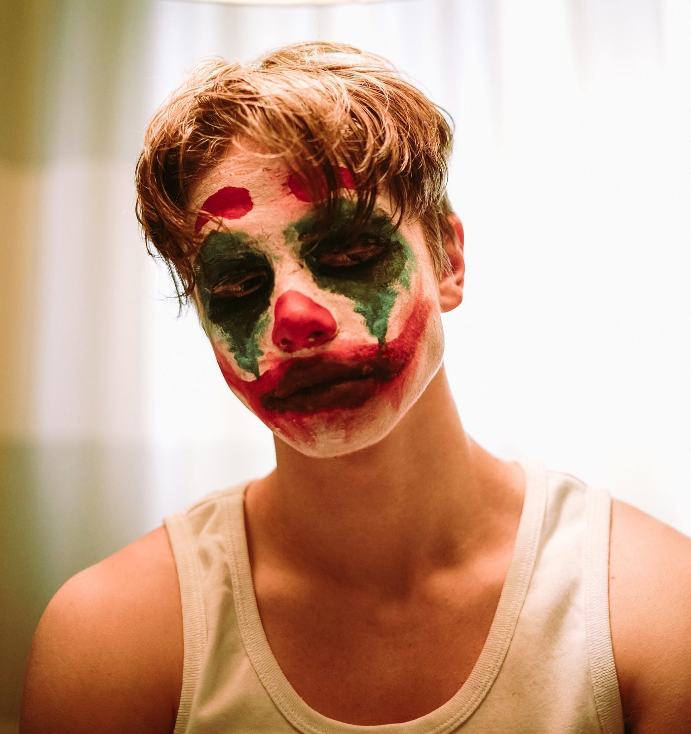 What are the story beats of Joker (2019)? | Medium
