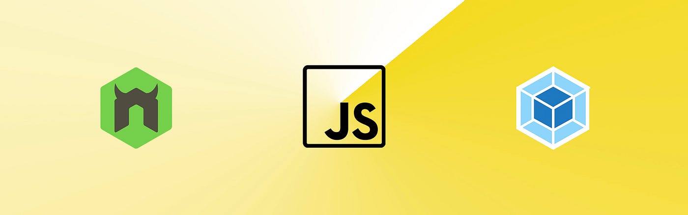 How to Auto reload a full-stack JavaScript project using nodemon and webpack -dev-server | by Aaron Young | ITNEXT