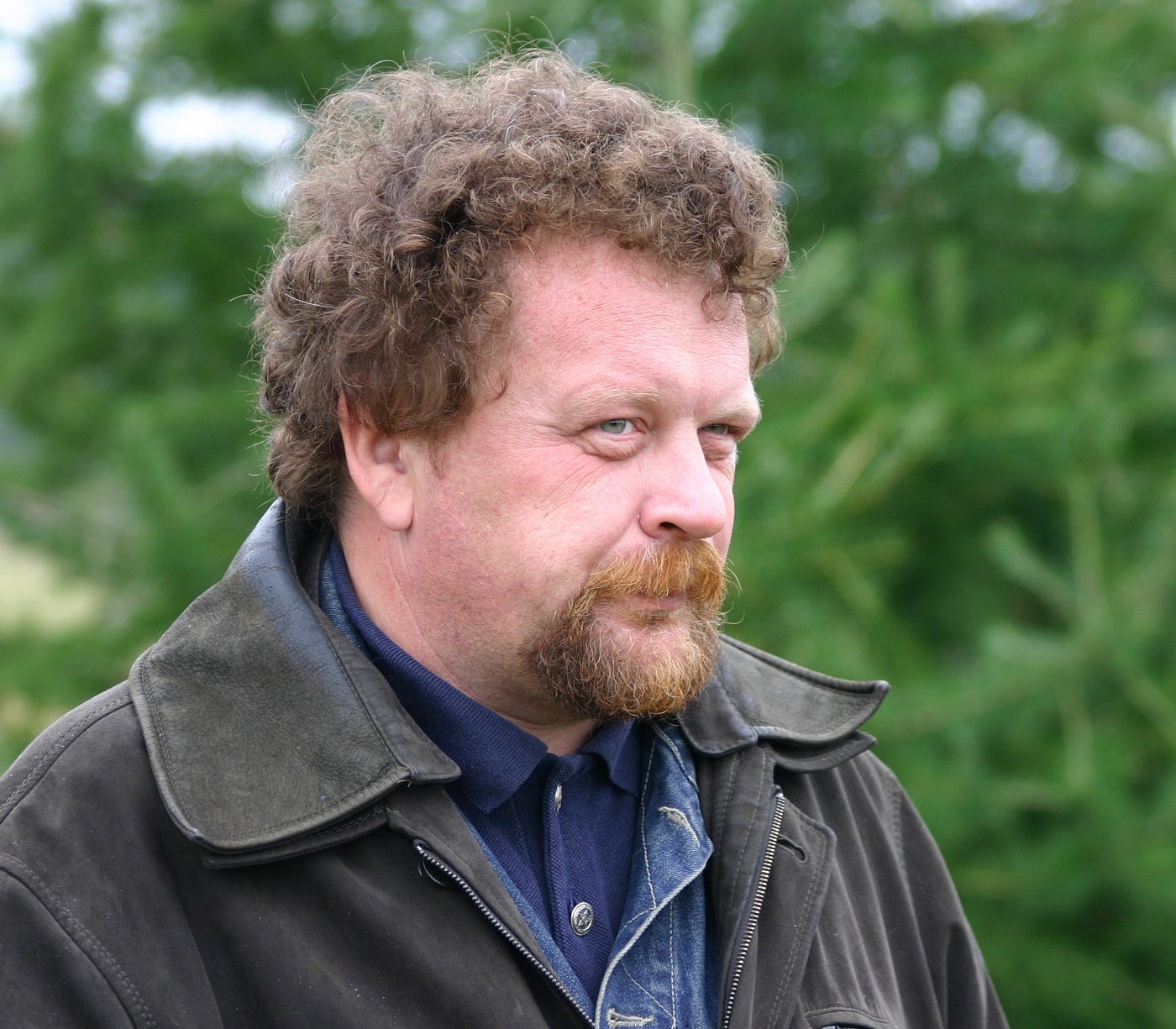 Вице-президент Российского философского общества — Александр Перцев ...