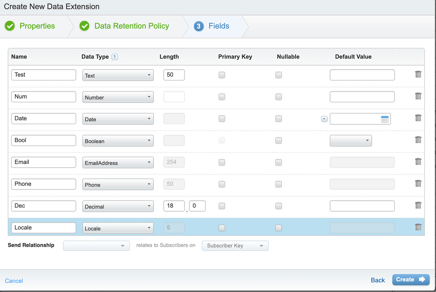 Reliable Marketing-Cloud-Personalization Exam Book