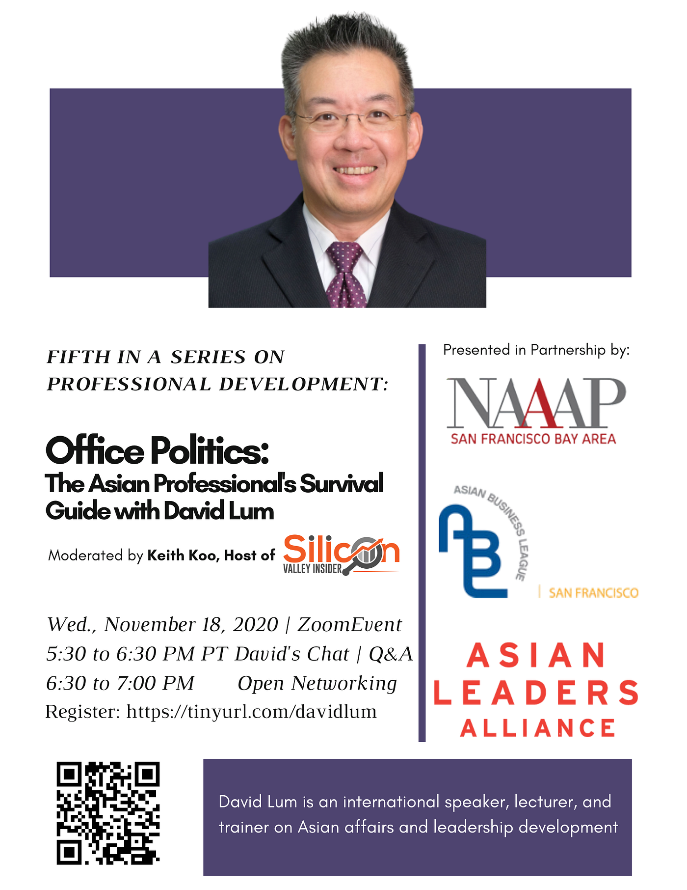 Office Politics: The Asian Professional's Survival Guide | by Ramon | Asian  Leaders Alliance | Medium