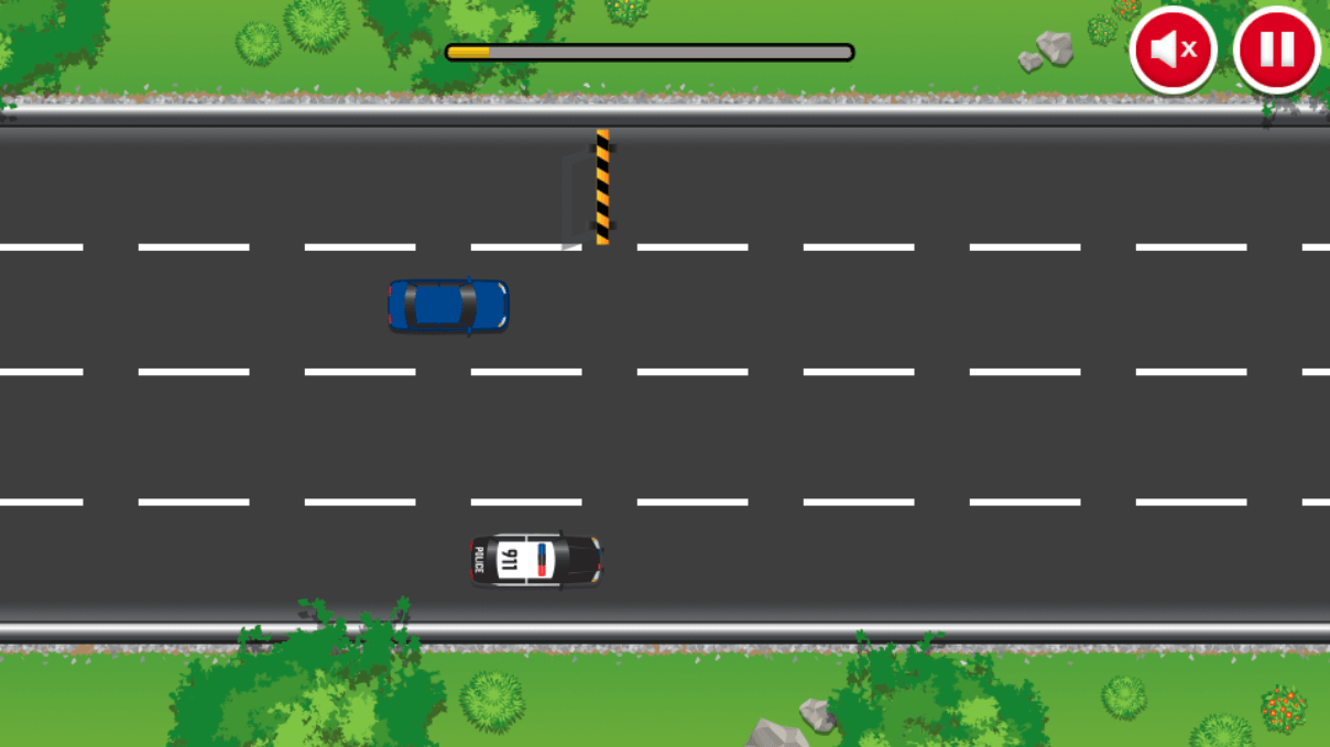 HTML5 Game For The Automotive Industry | by Ben Chong | Medium