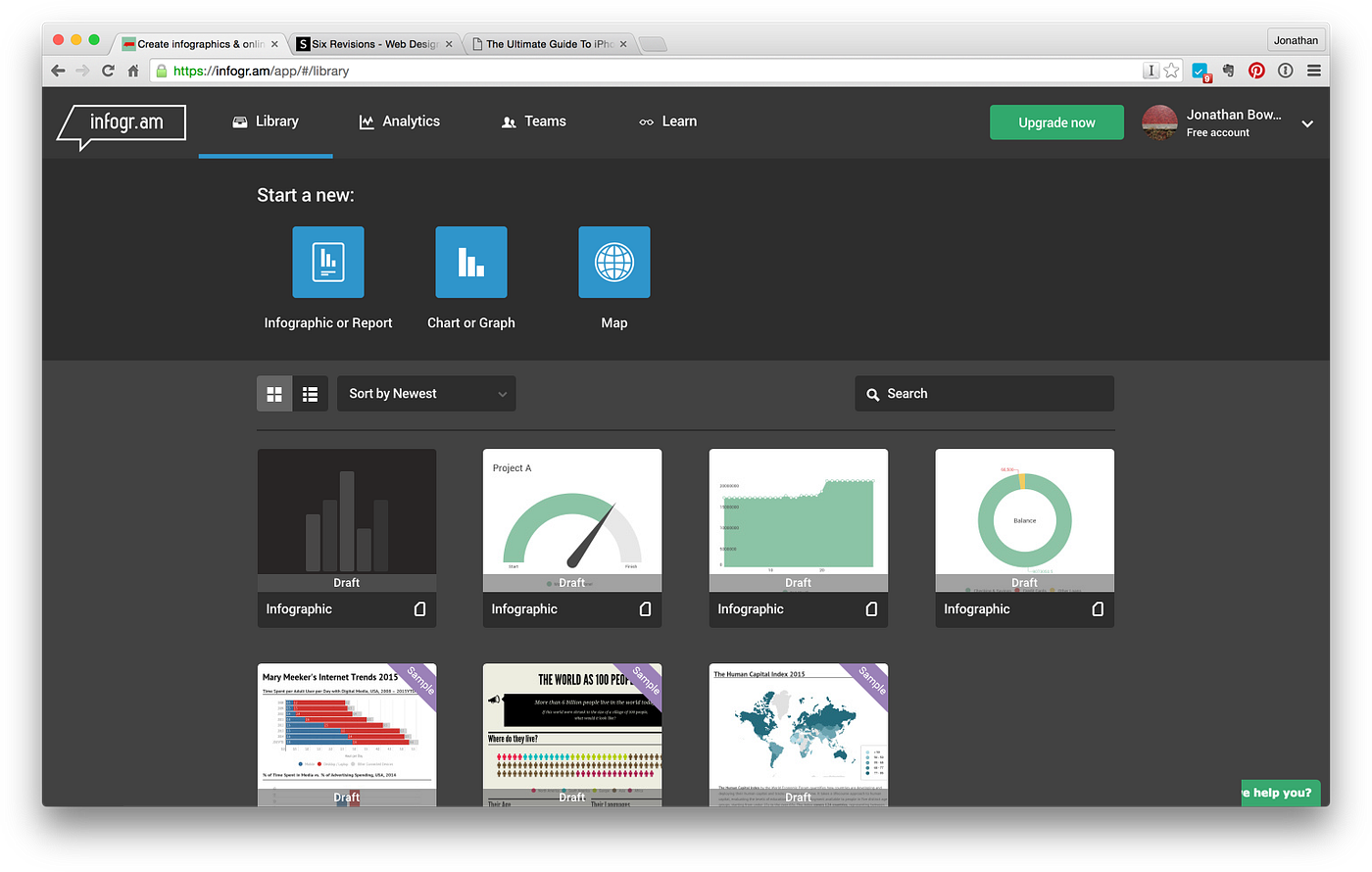A digital breakfast of design goodies by jonathan bowden Medium