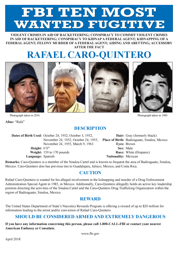 photo Felix Gallardo Height on narcos mexico good story bad