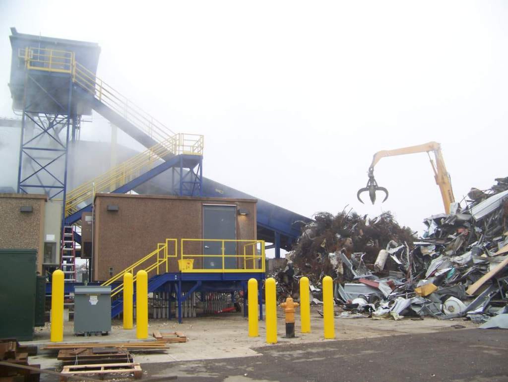 Investment and lending in the metal Scrap recycling company contributes largely to global economy with respect to the Gross Domestic Product (GDP) and also create job opportunities for many, both directly and indirectly.