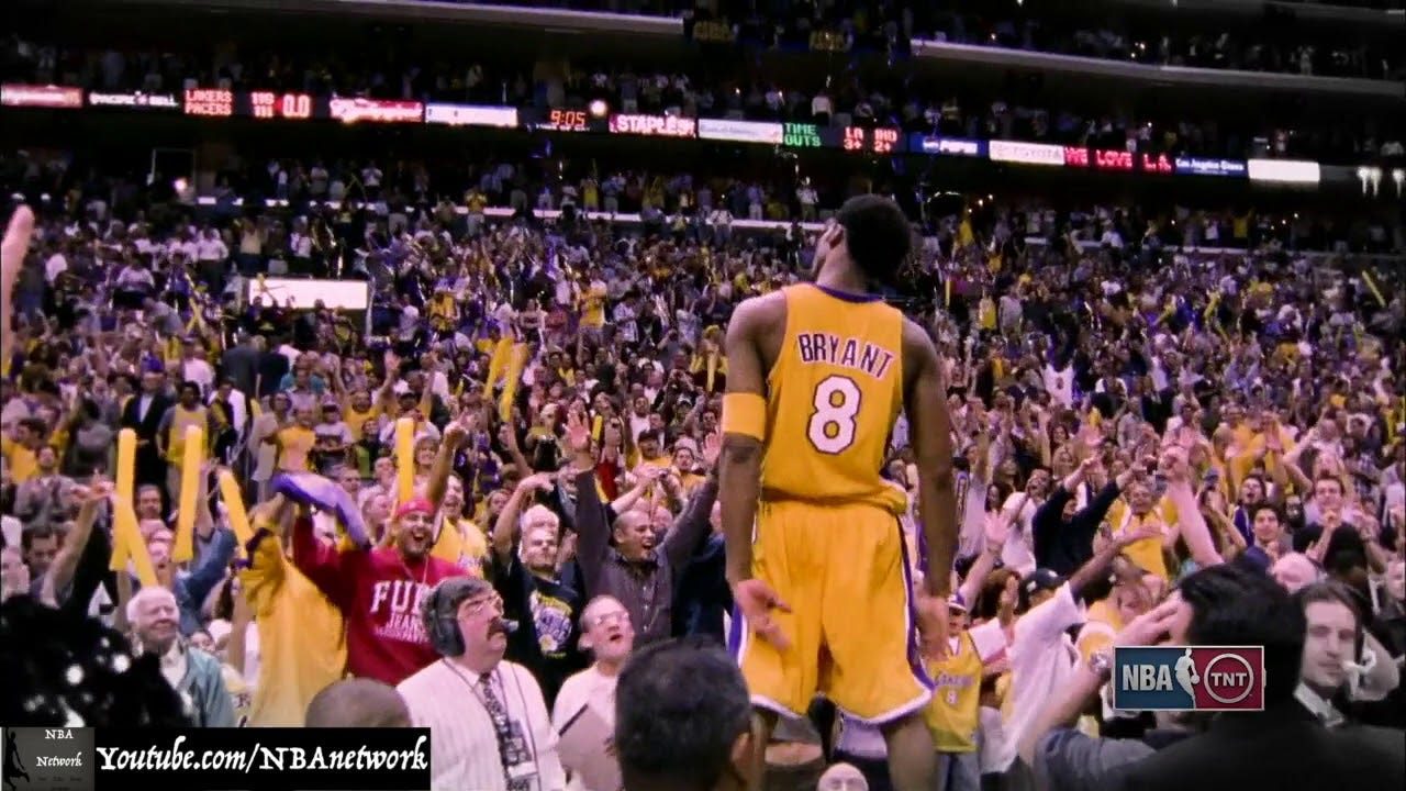 Hard 8. Rest In Peace, Kobe Bryant… | by M.G. Siegler | 500ish
