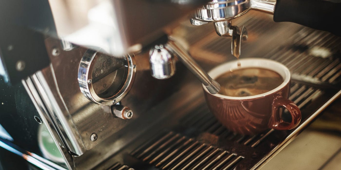 How Starbucks Ruined Coffee:. For 
