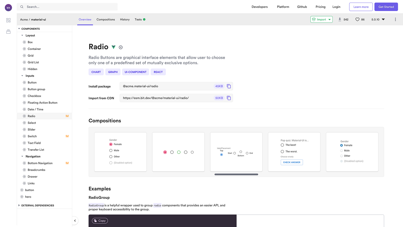 17 Designer Developer Collaboration and Handoff Tools For 2021 | Bits and  Pieces