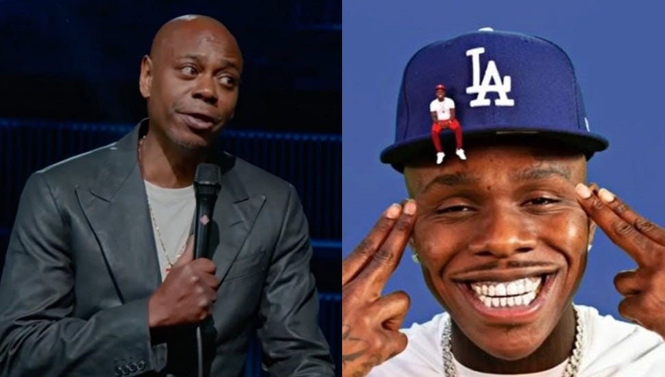 Review Dave Chappelle S The Closer 10 Out Of 10 By Will Lyons The Baldwin Medium
