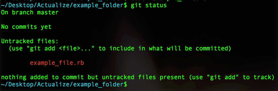 How to push your code to Github. The way to send your code and files to ...