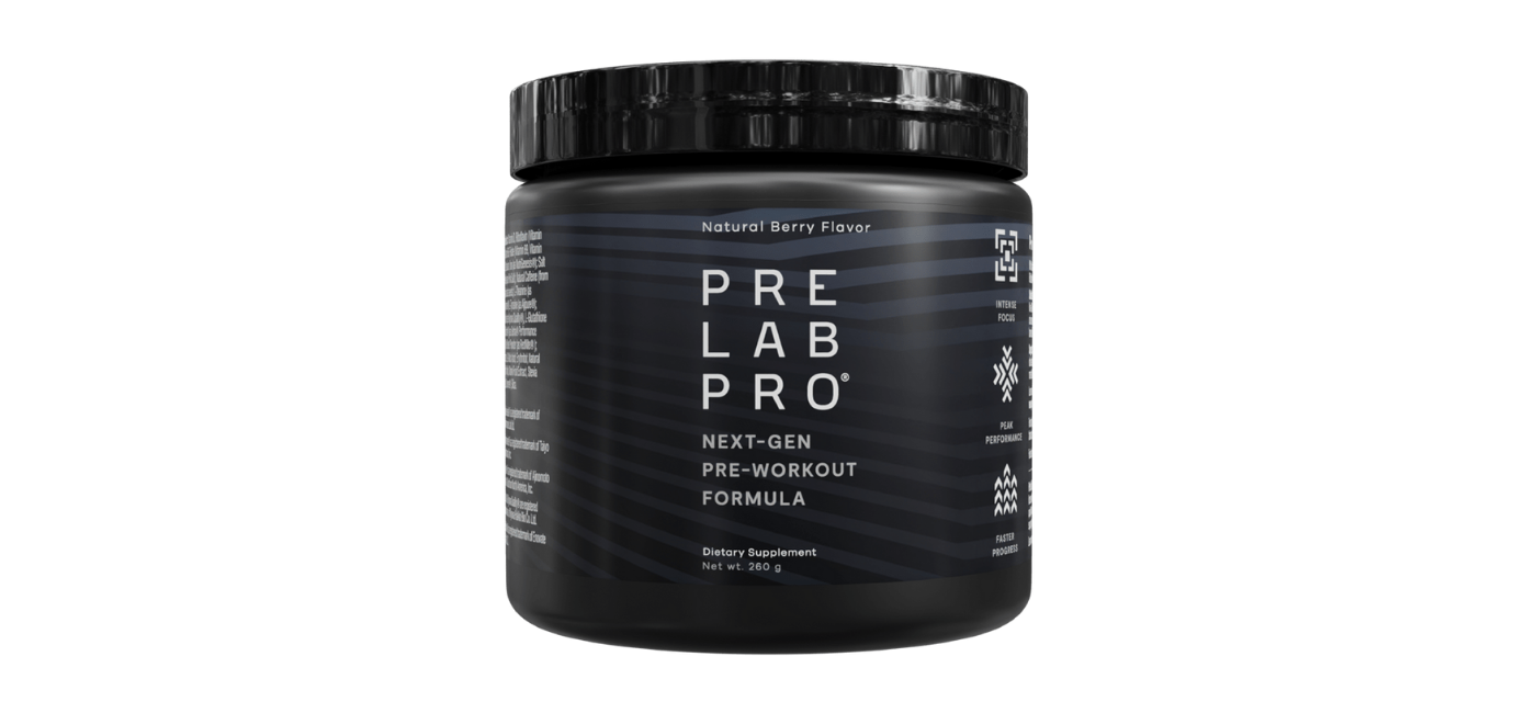 5 Best Pre Workouts Without BetaAlanine (Itch & Tingle Free) Cracked