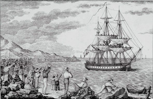 Image: Francisco Pérez, Public domain, via Wikimedia Commons