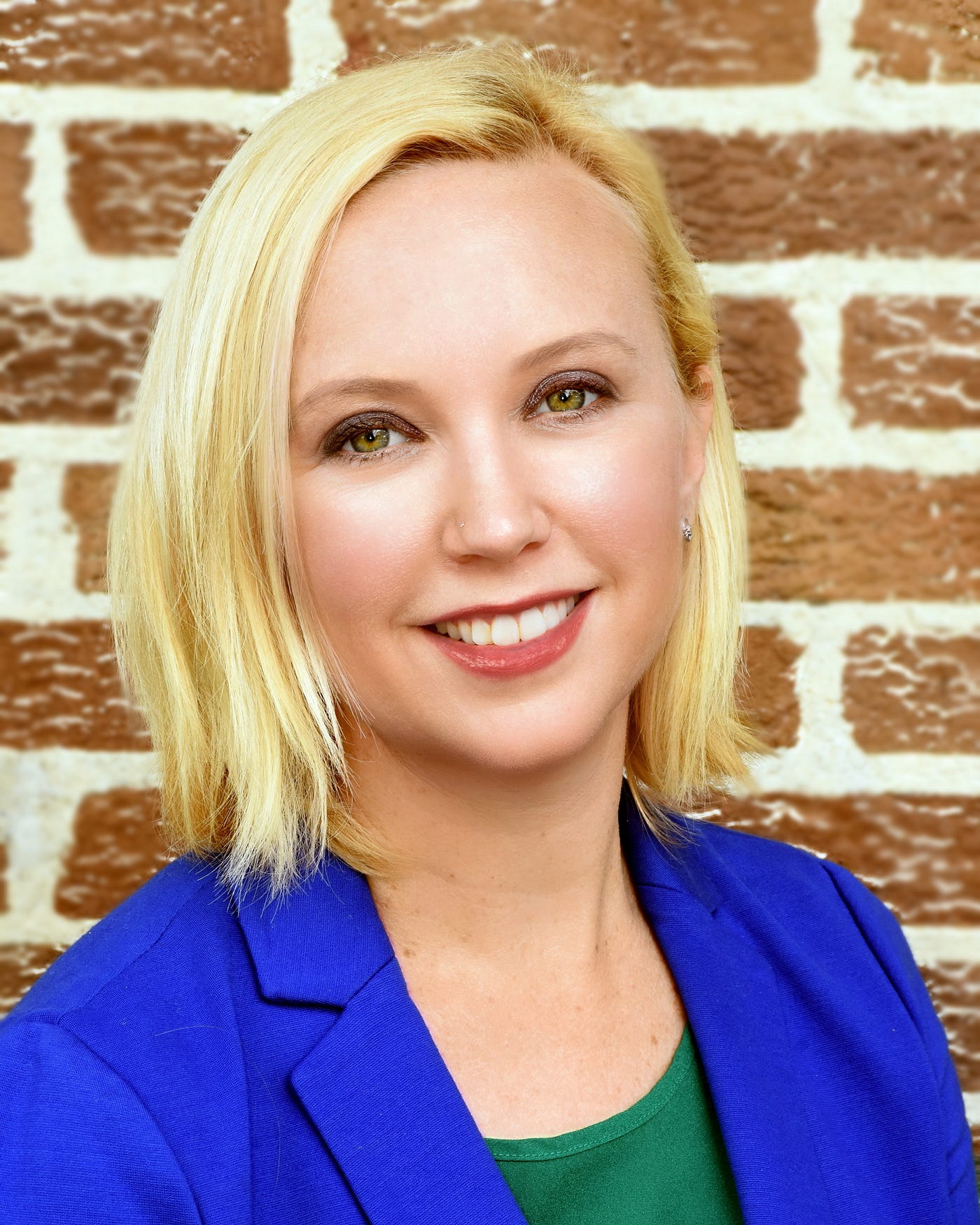 Sharp’s Mehryn Corrigan: “Take the time to listen; Learn about each of ...