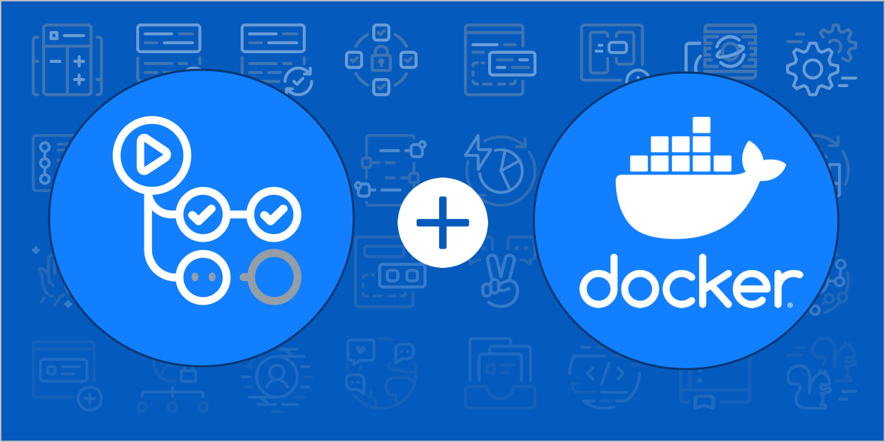 How to Build and Run a NodeJS app with Docker & GitHub Actions | by Yann  Mulonda | Dev Genius