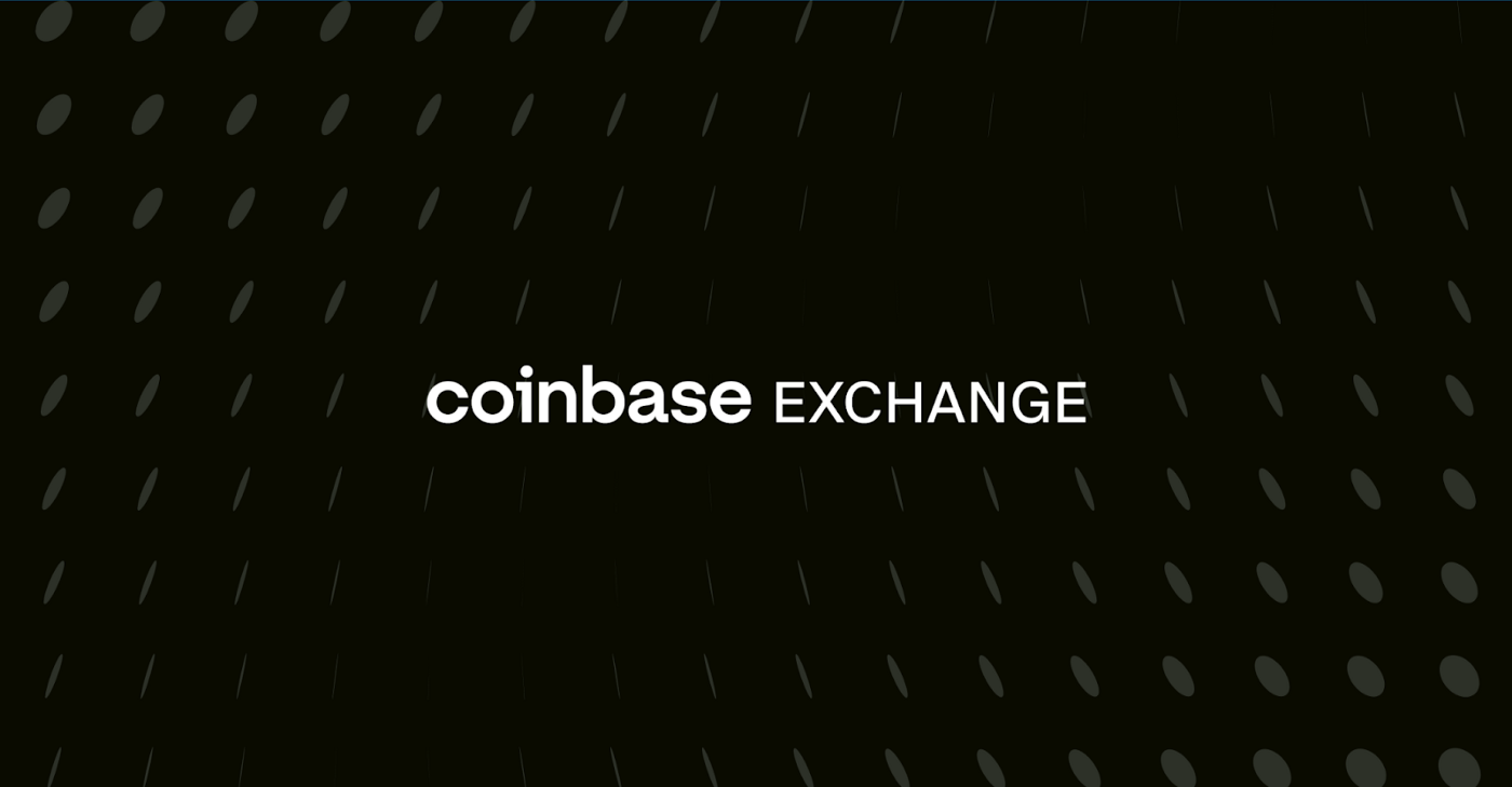 Coinbase Exchange fee updates — September 2022 Coinbase Pro PlatoBlockchain Data Intelligence. Vertical Search. Ai.