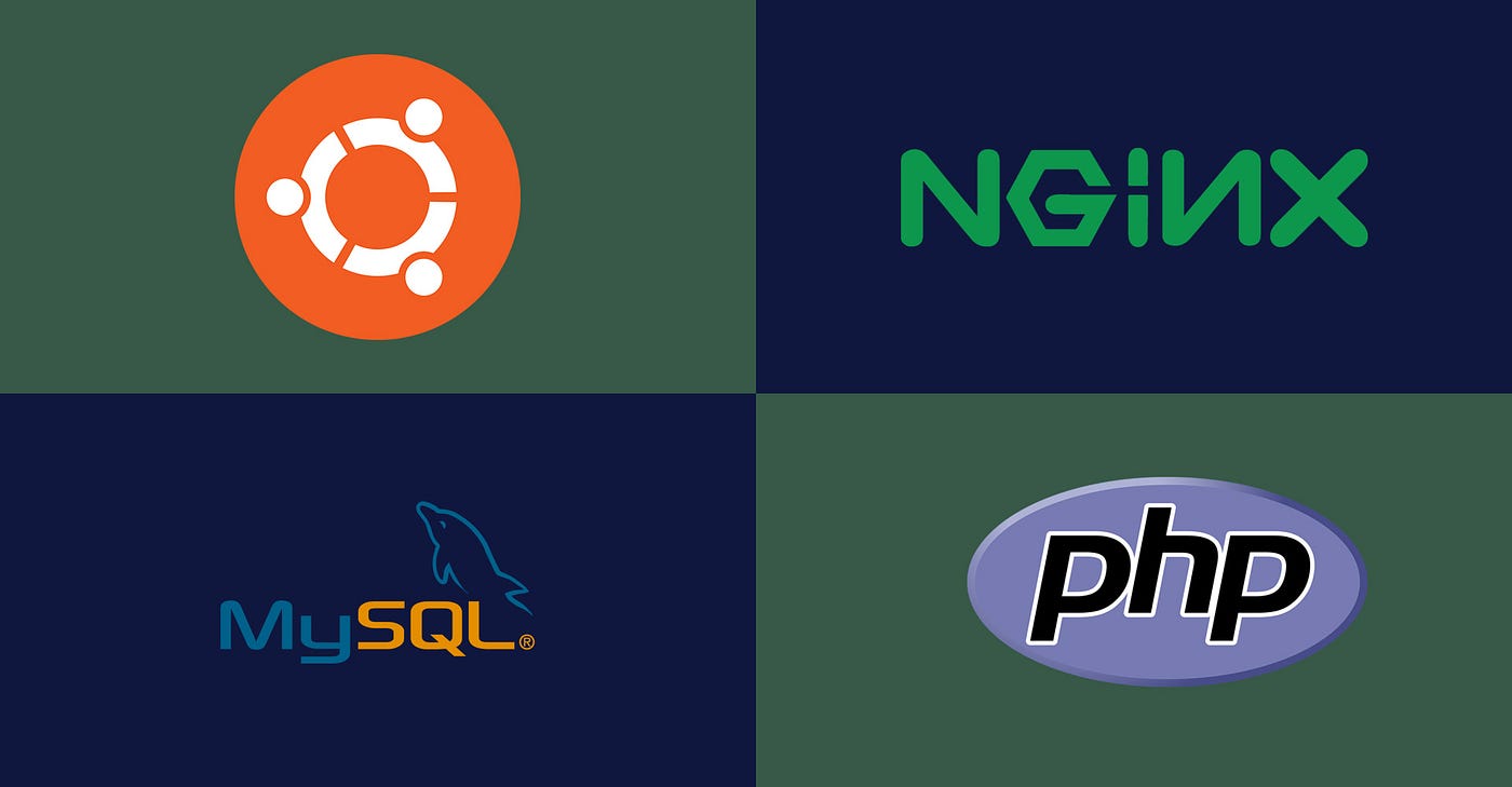 Как установить phpmyadmin на ubuntu nginx