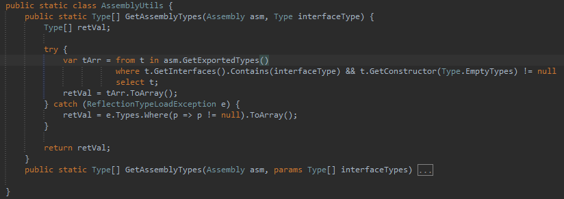Building a mod system for a game. Item/Property System | by David J ...