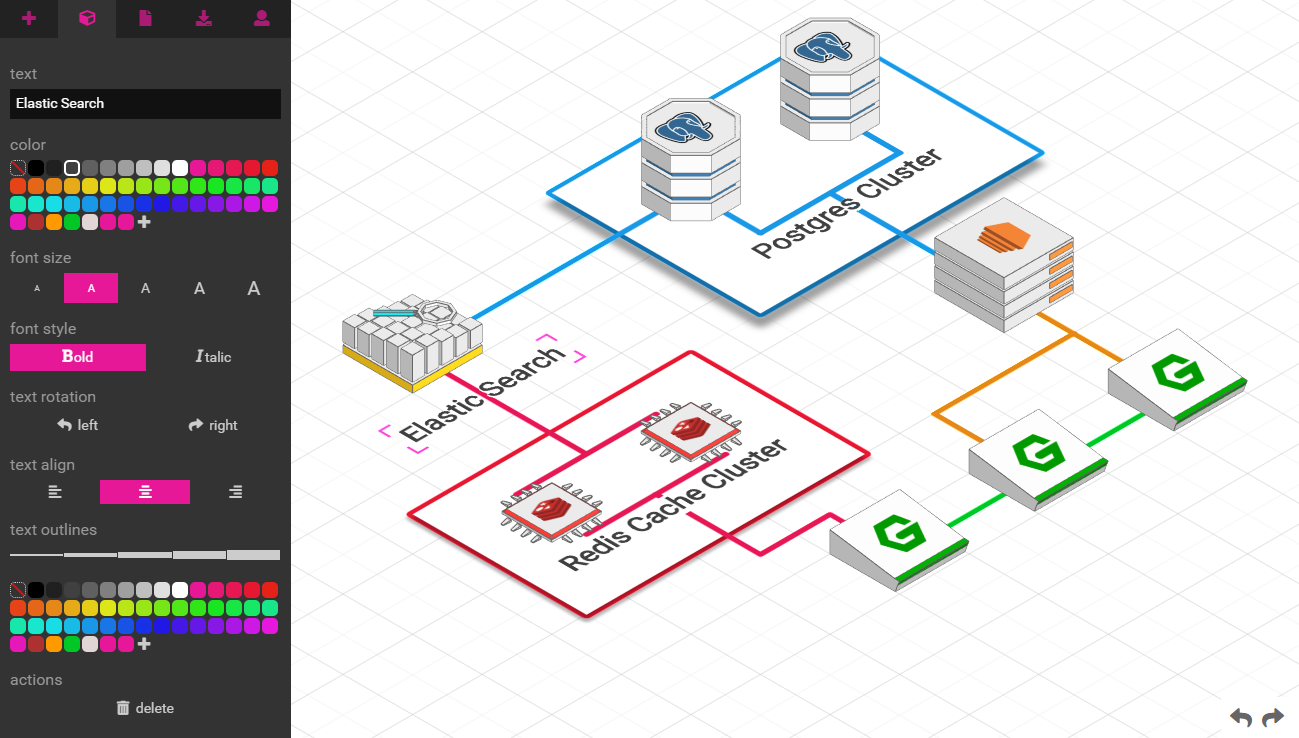 What I Ve Learned Building A Browser App In Webgl By Wolfram Hempel Medium