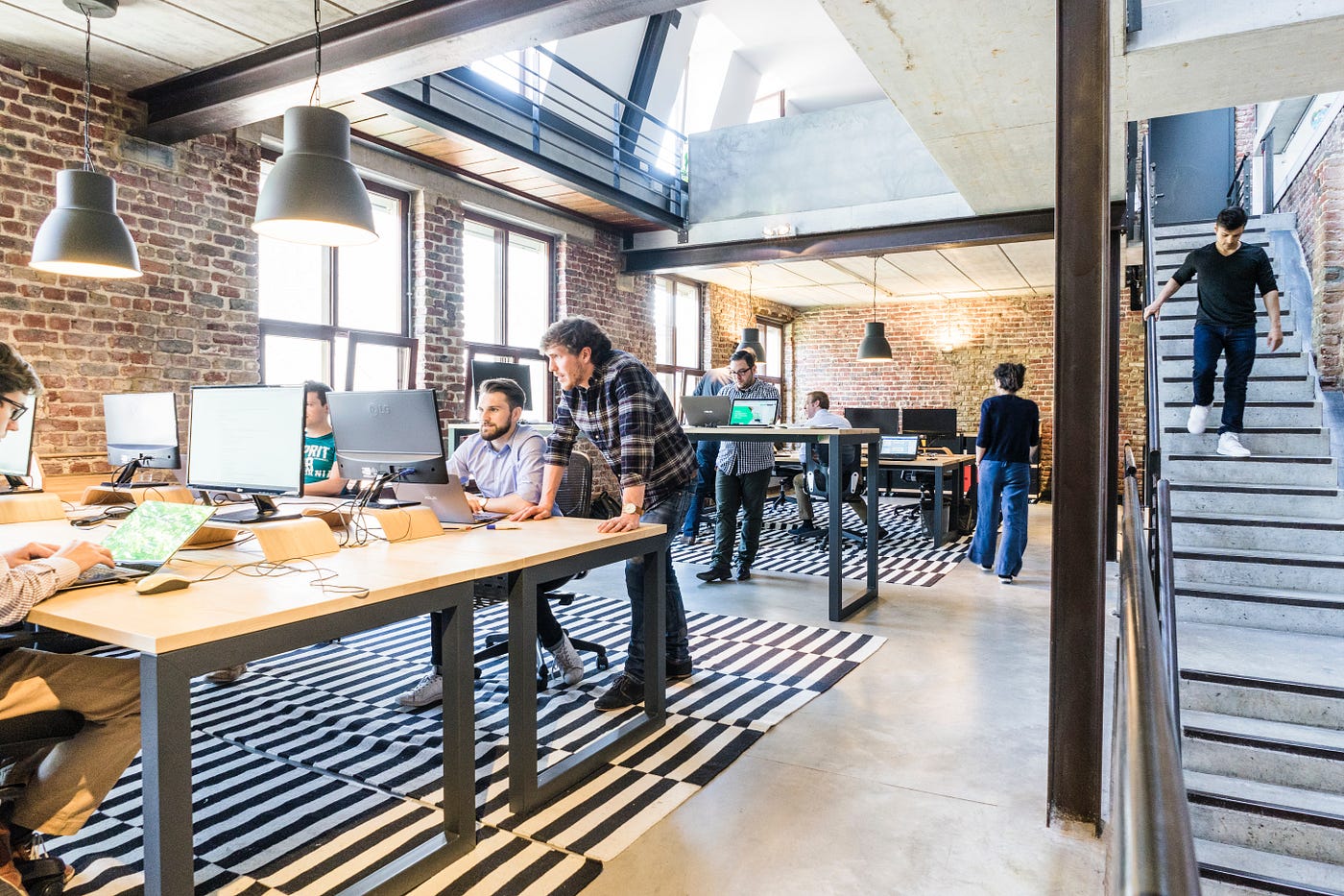 What to learn from the Airbnb layoffs by Oliver Mohr Medium