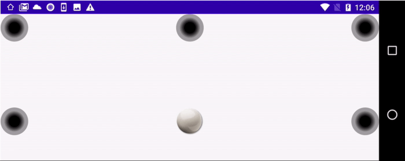 Make Snooker Like Game With Android Physics Based Animation By Elye Mobile App Development Publication Medium