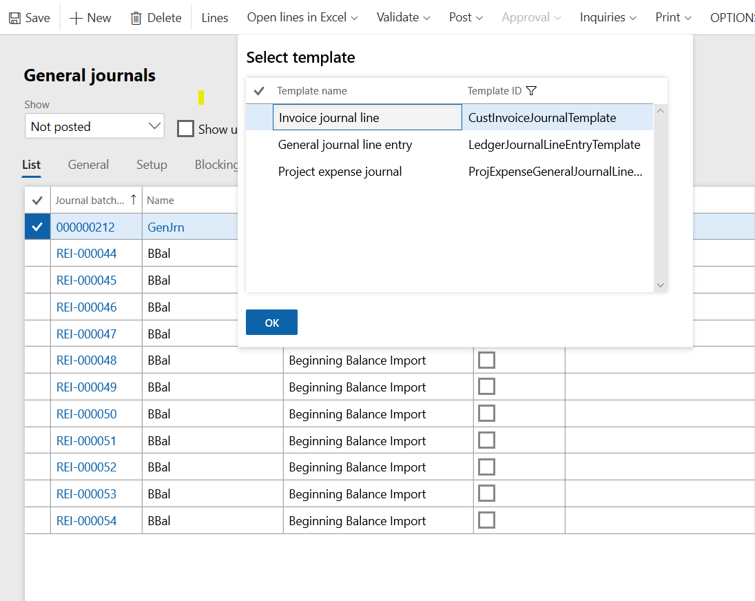 Learn how to refund retail customers through checks in Microsoft