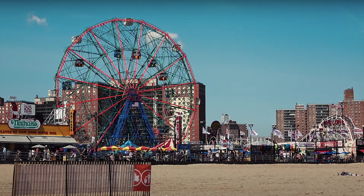 An Incluvie Film Festival Review of Azalia Muchransyahu0027s u201cBig