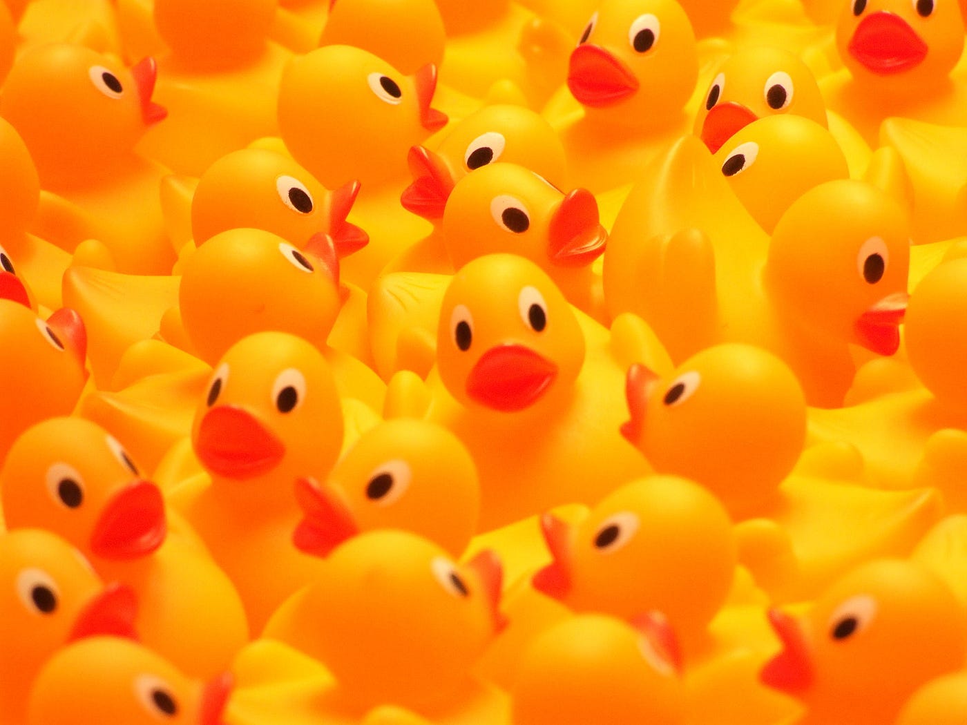 Rubber Ducking What It Is and Why It Works by Jay Kim Medium