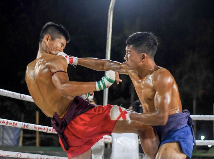 Muay Thai vs Lethwei - Differences and Similarities | Martial Arts