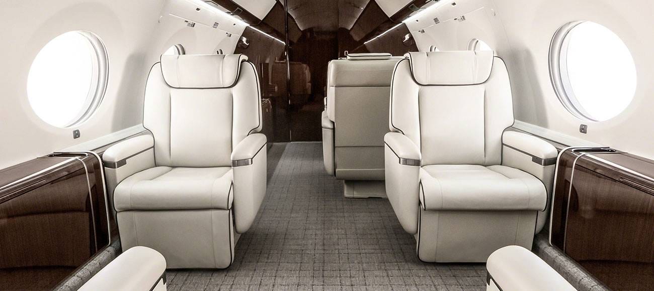 How much does it cost to hire a Private Jet? by Astute Aviation