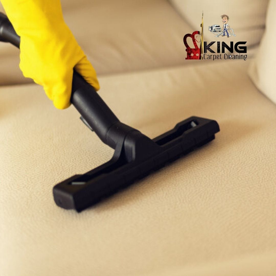 Kings Carpet Cleaning Medium