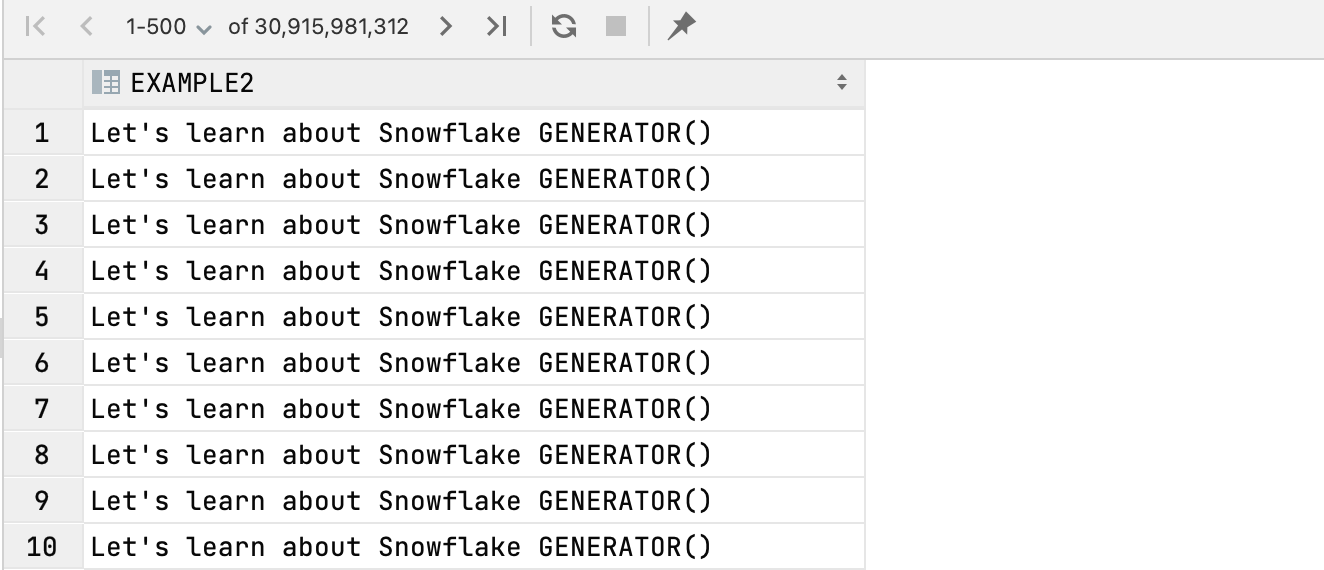 Create Fake Id Generator