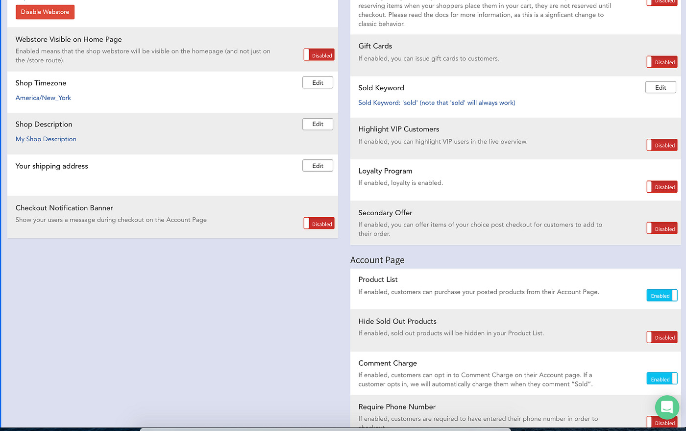 CommentSold Vs Shopify s FB Comment Selling App By Shirley Yoder Medium