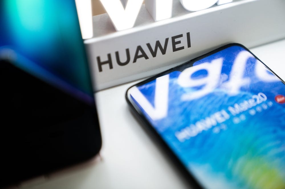 List of Huawei phones. Smartphones are now needed and have… by Ankita