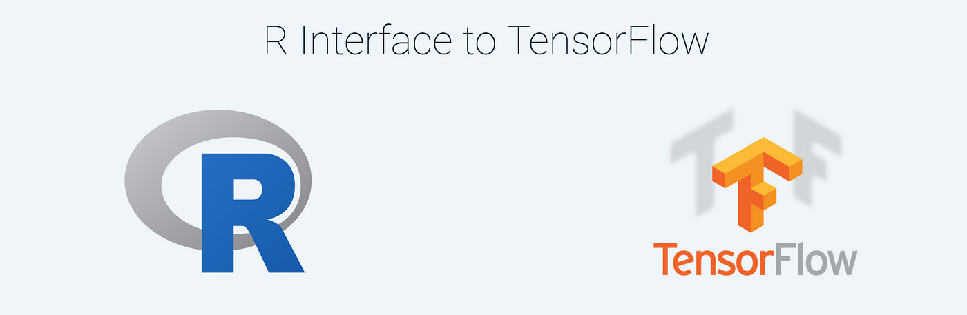 TensorFlow in R. This blog is about TensorFlow in R. We… | by harish vanam  | Medium