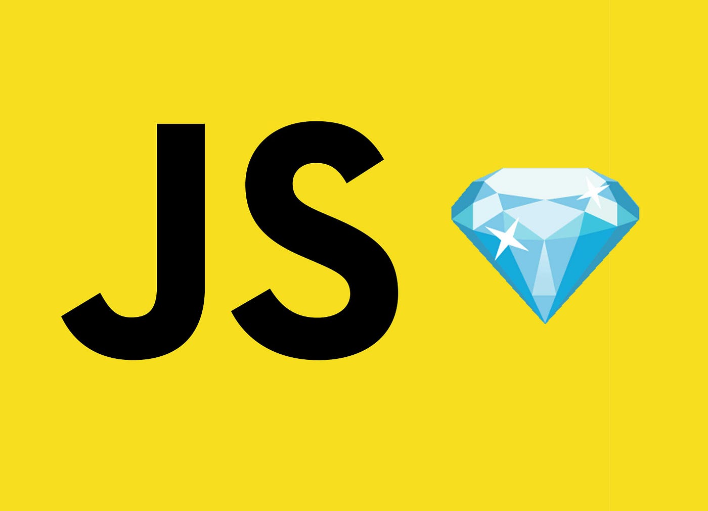 10 JavaScript One-Liner Gems 💎. So many things can be achieved with a… |  by Daan | Level Up Coding
