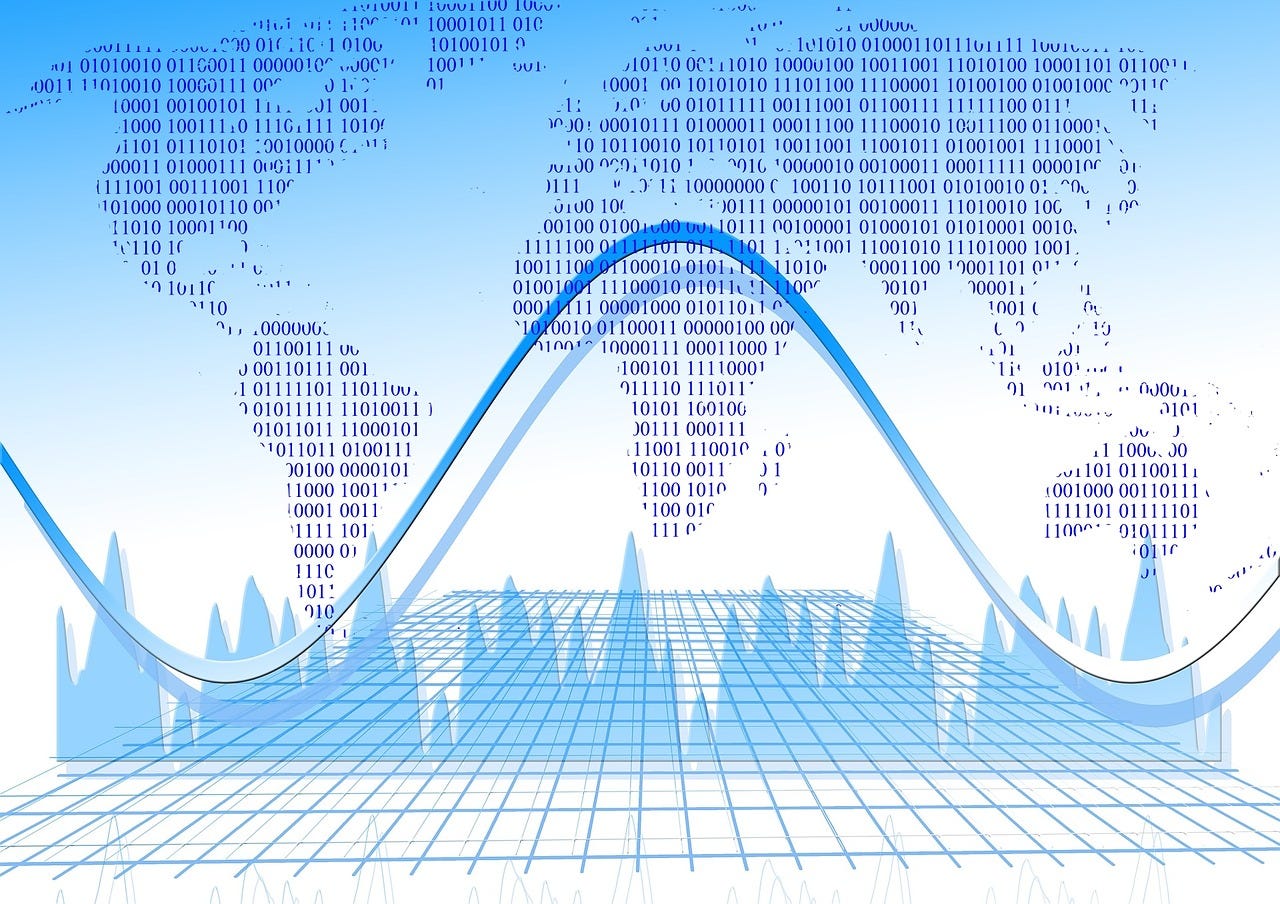 Is Big Data Changing Over The Top Ott Scene By Nicholasbodell Swipe Mag Medium